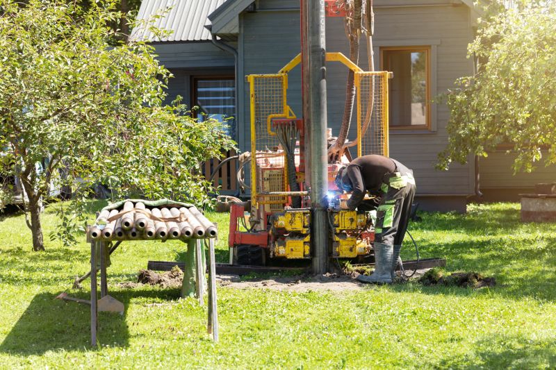 Water Extraction Equipment