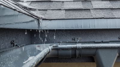 Gutter and Drainage Experts