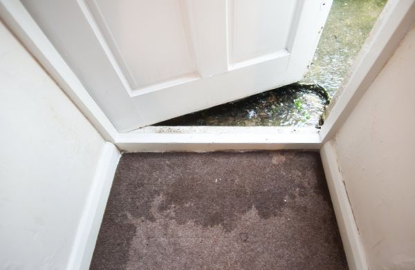 Cost of Wet Carpet Restoration in Carlsbad
