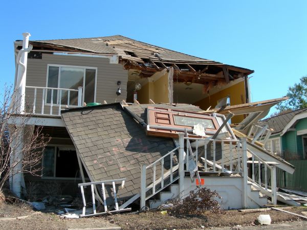 Cost of Disaster Restoration Service in Carlsbad