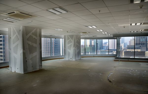Cost of Commercial Restoration Service in Carlsbad