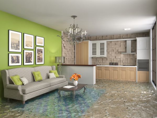 Cost of Wet Carpet Drying in Carlsbad